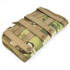 Bulldog Tactical Gear Pouches & Holders BULLDOG COMMANDER ADMIN PANEL | With Map Holder, MOLLE, 27cm X 18cm 16 Bulldog Tactical Gear Pouches & Holders BULLDOG COMMANDER ADMIN PANEL | With Map Holder, MOLLE, 27cm X 18cm