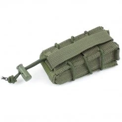 Bulldog Tactical Gear BULLDOG COMPRESSOR PISTOL MAG POUCH | MOLLE, Universal, Single Pouches & Holders 11 Bulldog Tactical Gear BULLDOG COMPRESSOR PISTOL MAG POUCH | MOLLE, Universal, Single Pouches & Holders