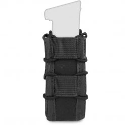 Bulldog Tactical Gear BULLDOG COMPRESSOR PISTOL MAG POUCH | MOLLE, Universal, Single Pouches & Holders 13 Bulldog Tactical Gear BULLDOG COMPRESSOR PISTOL MAG POUCH | MOLLE, Universal, Single Pouches & Holders