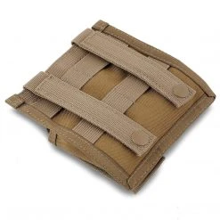 Bulldog Tactical Gear Pouches & Holders BULLDOG DOUBLE 40MM GRENADE POUCH | MOLLE, 13cm X 15cm