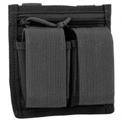 Bulldog Tactical Gear Pouches & Holders BULLDOG DOUBLE 40MM GRENADE POUCH | MOLLE, 13cm X 15cm