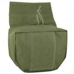 Bulldog Tactical Gear Pouches & Holders BULLDOG DROP-BOX | Hook & Loop Lowered Utility Pouch, 22cm X 15cm 5 Bulldog Tactical Gear Pouches & Holders BULLDOG DROP-BOX | Hook & Loop Lowered Utility Pouch, 22cm X 15cm