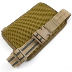 Bulldog Tactical Gear Pouches & Holders BULLDOG DROP-LEG MOLLE PANEL | Leg Strap & Belt Mounted, 23cm X 15cm 3 Bulldog Tactical Gear Pouches & Holders BULLDOG DROP-LEG MOLLE PANEL | Leg Strap & Belt Mounted, 23cm X 15cm