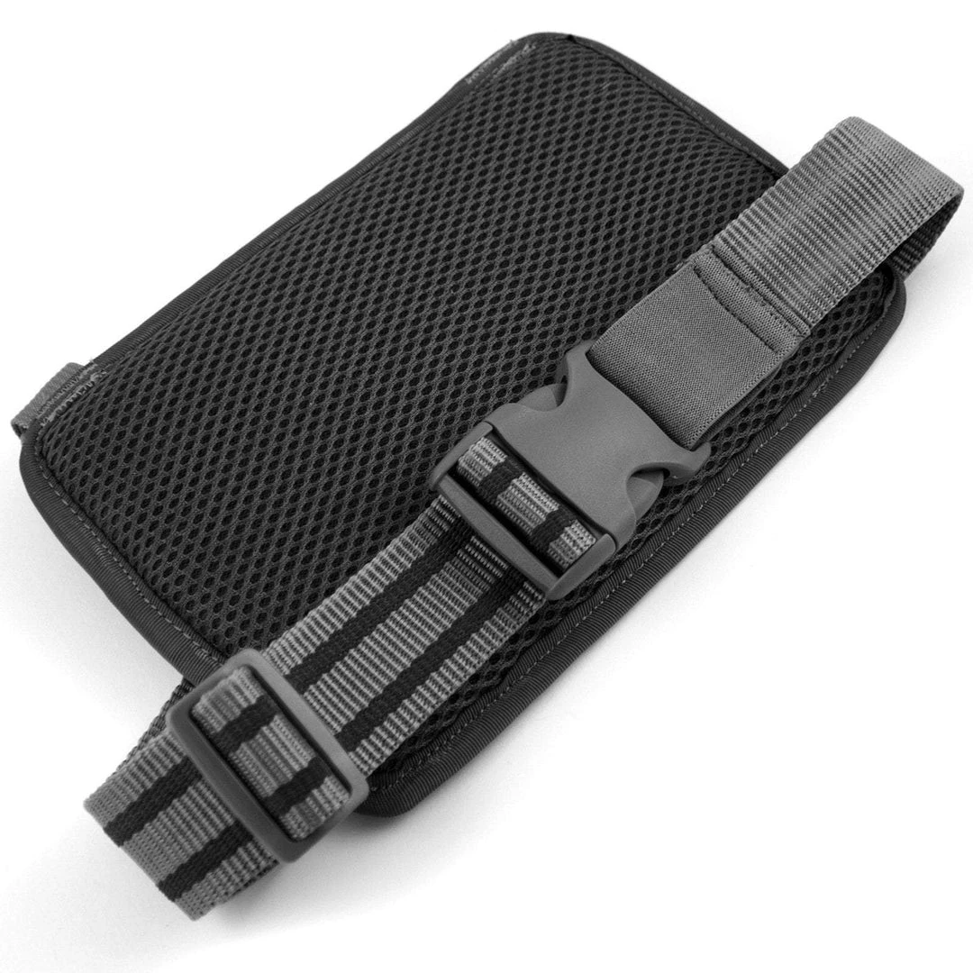 Bulldog Tactical Gear Pouches & Holders BULLDOG DROP-LEG MOLLE PANEL | Leg Strap & Belt Mounted, 23cm X 15cm Bulldog Tactical Gear Pouches & Holders BULLDOG DROP-LEG MOLLE PANEL | Leg Strap & Belt Mounted, 23cm X 15cm