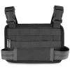 Bulldog Tactical Gear Pouches & Holders BULLDOG DROP-LEG MOLLE PANEL | Leg Strap & Belt Mounted, 23cm X 15cm