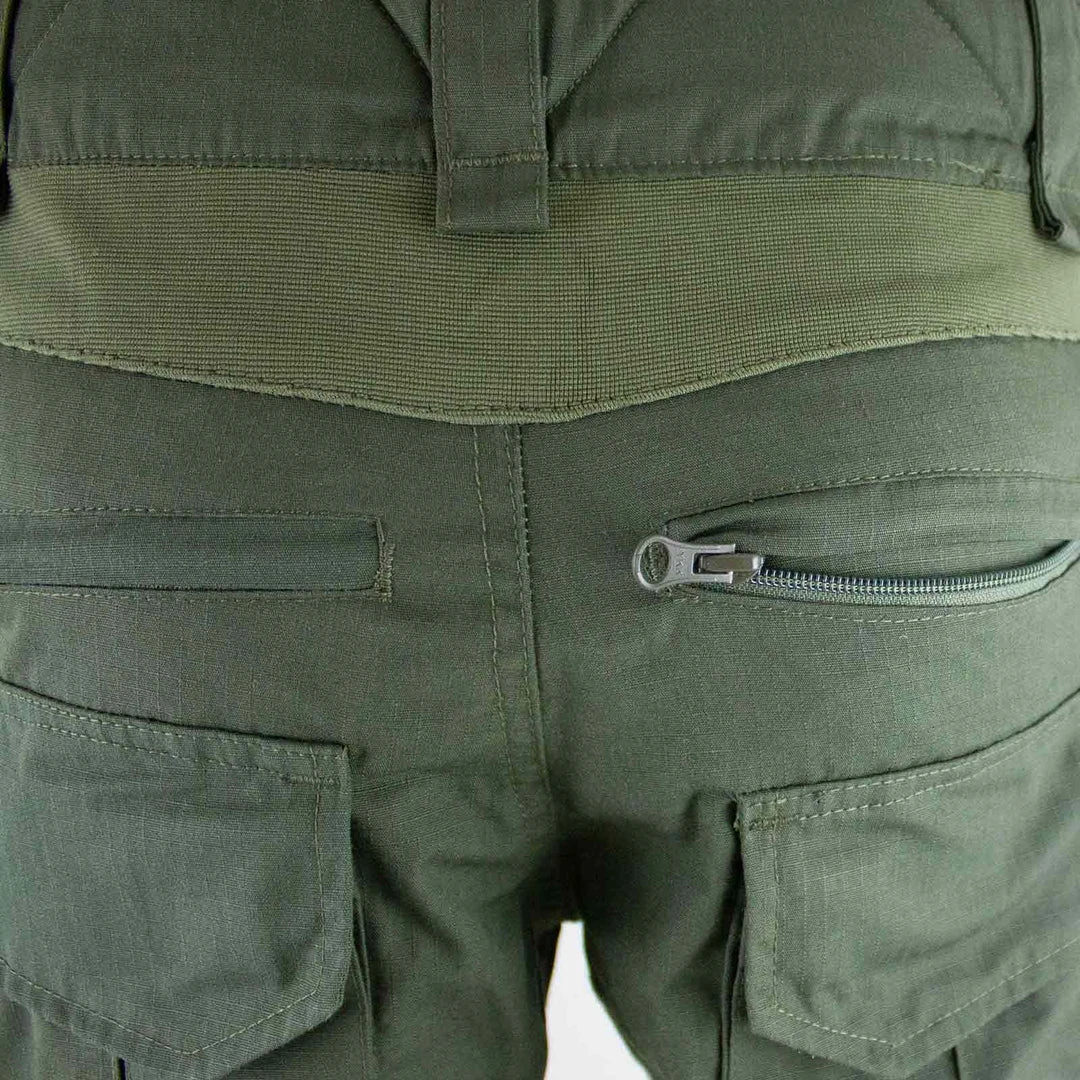 Bulldog Tactical Gear BULLDOG ECU3 TROUSERS | Men's Combat Pants With Knee Pads 7 Bulldog Tactical Gear BULLDOG ECU3 TROUSERS | Men's Combat Pants With Knee Pads