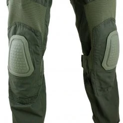 Bulldog Tactical Gear BULLDOG ECU3 TROUSERS | Men's Combat Pants With Knee Pads 12 Bulldog Tactical Gear BULLDOG ECU3 TROUSERS | Men's Combat Pants With Knee Pads