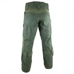 Bulldog Tactical Gear BULLDOG ECU3 TROUSERS | Men's Combat Pants With Knee Pads 13 Bulldog Tactical Gear BULLDOG ECU3 TROUSERS | Men's Combat Pants With Knee Pads