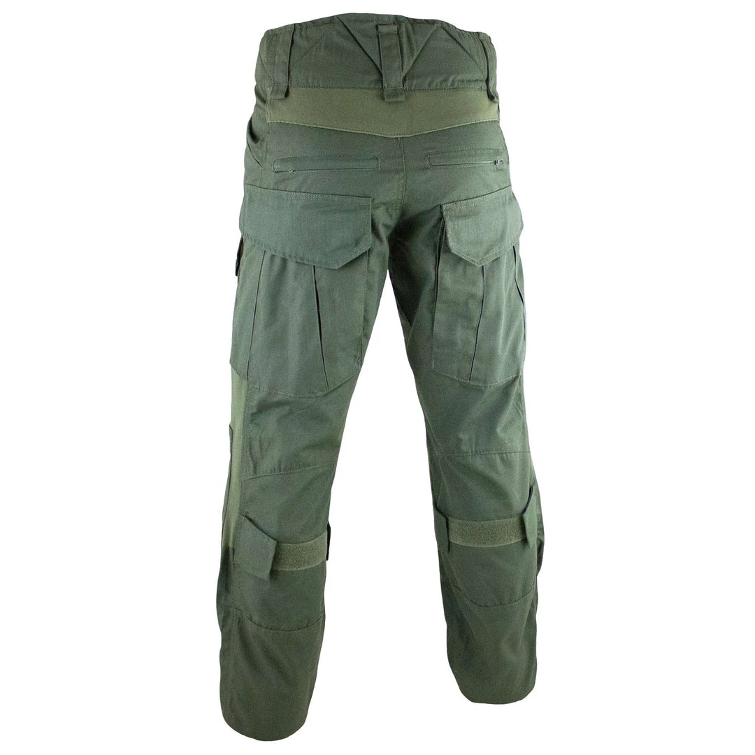 Bulldog Tactical Gear BULLDOG ECU3 TROUSERS | Men's Combat Pants With Knee Pads 5 Bulldog Tactical Gear BULLDOG ECU3 TROUSERS | Men's Combat Pants With Knee Pads