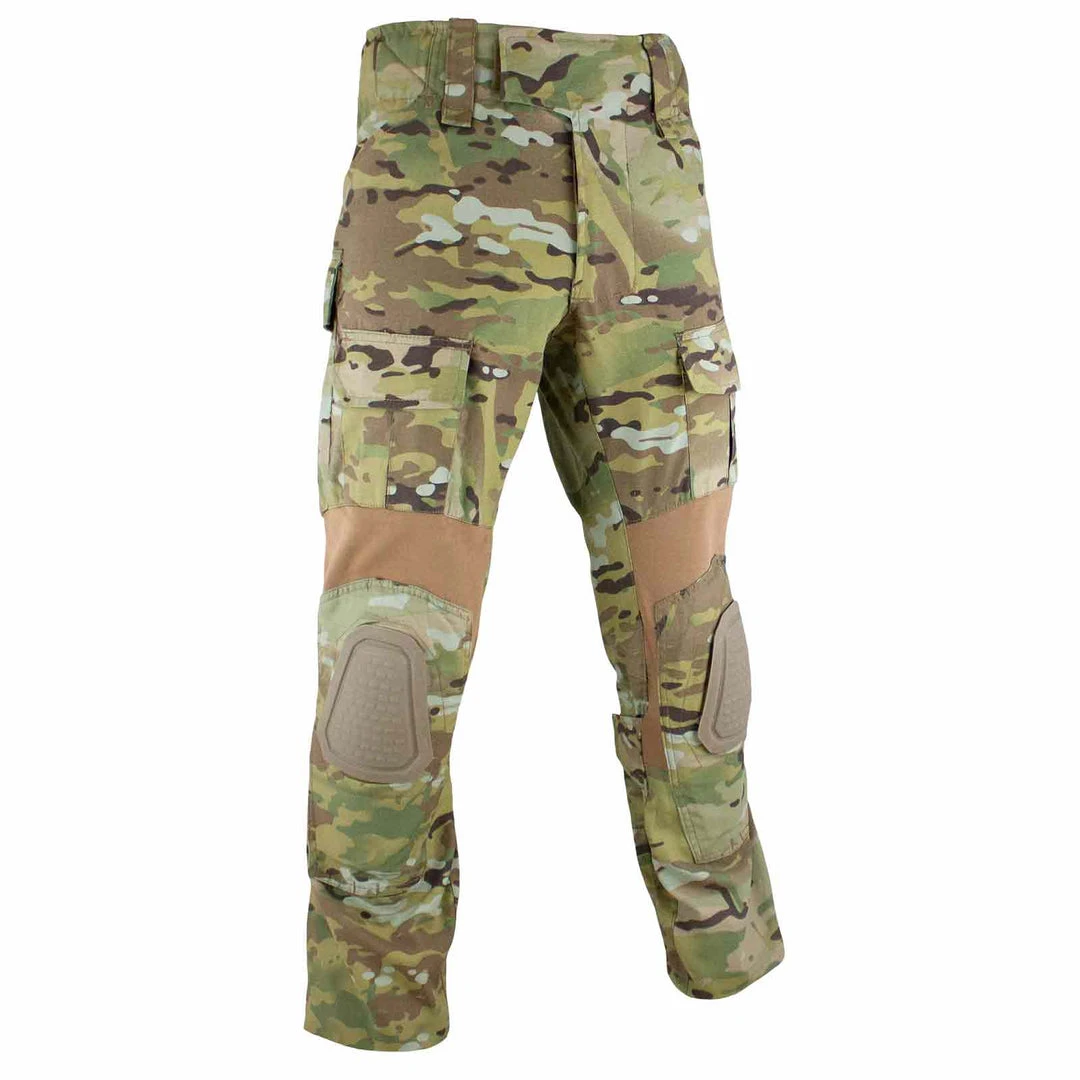 Bulldog Tactical Gear BULLDOG ECU3 TROUSERS | Men's Combat Pants With Knee Pads 8 Bulldog Tactical Gear BULLDOG ECU3 TROUSERS | Men's Combat Pants With Knee Pads