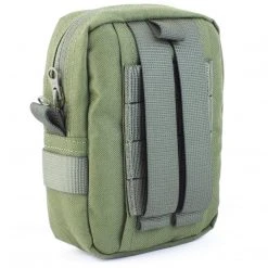 Bulldog Tactical Gear Pouches & Holders BULLDOG EDC PHONE ADMIN POUCH | Versatile Utility Pouch, 13cm X 17cm