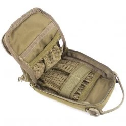 Bulldog Tactical Gear BULLDOG EDC UTILITY POUCH | Versatile Admin Holder, 12cm X 19cm 13 Bulldog Tactical Gear BULLDOG EDC UTILITY POUCH | Versatile Admin Holder, 12cm X 19cm