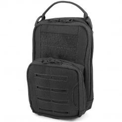 Bulldog Tactical Gear BULLDOG EDC UTILITY POUCH | Versatile Admin Holder, 12cm X 19cm 14 Bulldog Tactical Gear BULLDOG EDC UTILITY POUCH | Versatile Admin Holder, 12cm X 19cm