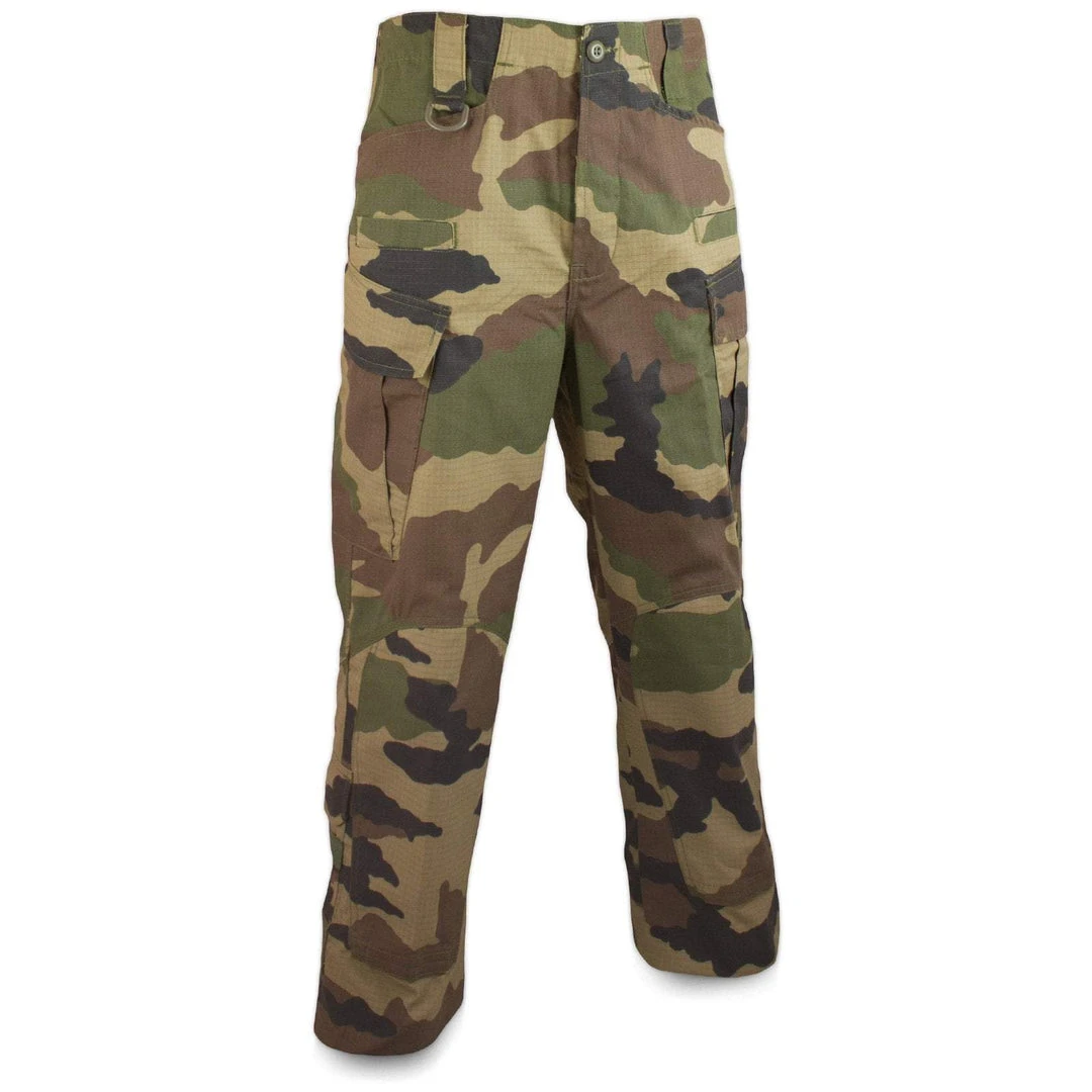 Bulldog Tactical Gear Clothing BULLDOG ELITE ACU TROUSERS | 8-Pocket Rip-Stop Cargo Pants Bulldog Tactical Gear Clothing BULLDOG ELITE ACU TROUSERS | 8-Pocket Rip-Stop Cargo Pants