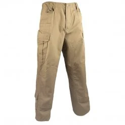 Bulldog Tactical Gear Clothing BULLDOG ELITE ACU TROUSERS | 8-Pocket Rip-Stop Cargo Pants