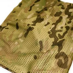 Bulldog Tactical Gear Clothing BULLDOG EVOLUTION SCRIM NET | Multi-Functional Scarf, 160cm X 50cm