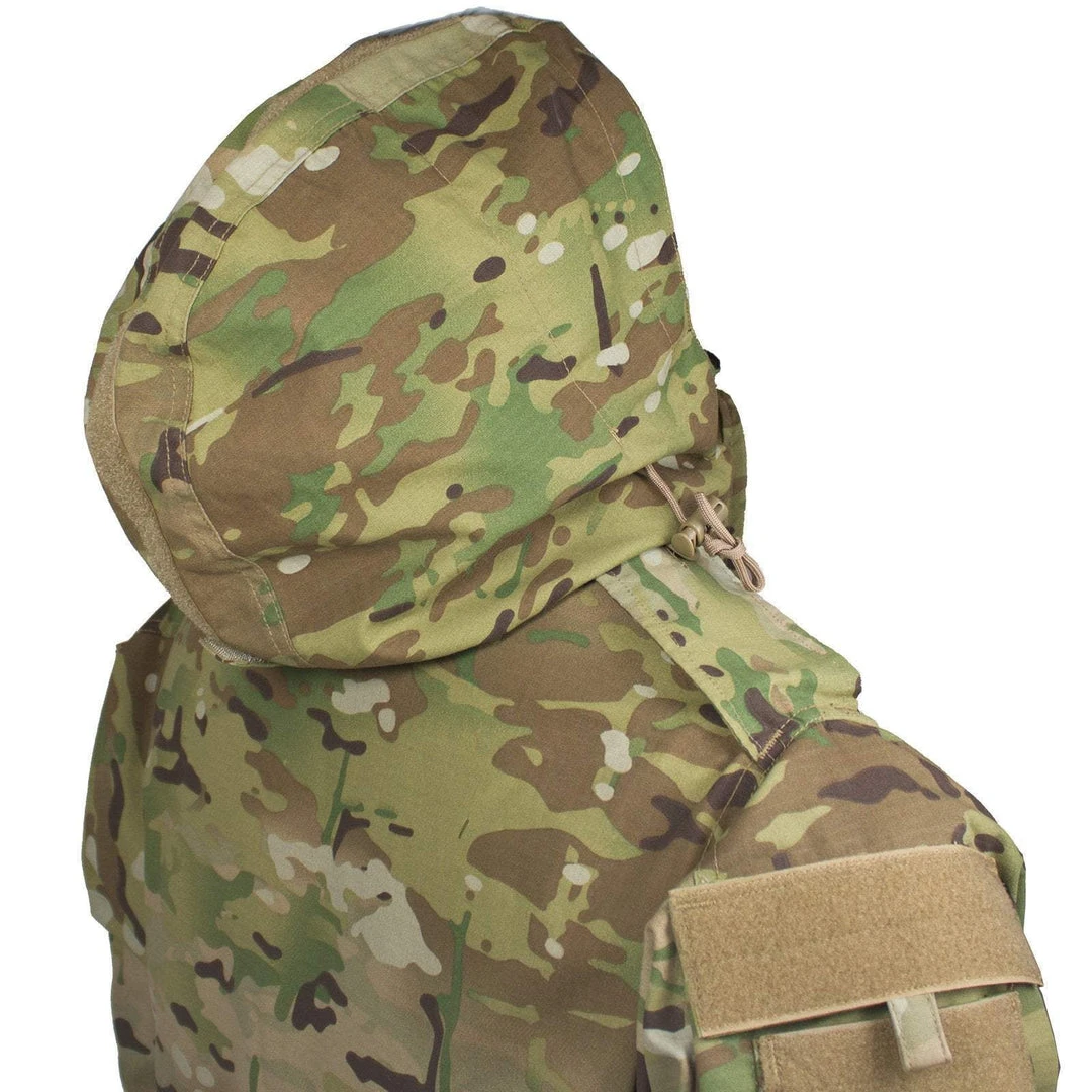 Discontinued Product Bulldog Evolved SAS Smock 6 Discontinued Product Bulldog Evolved SAS Smock