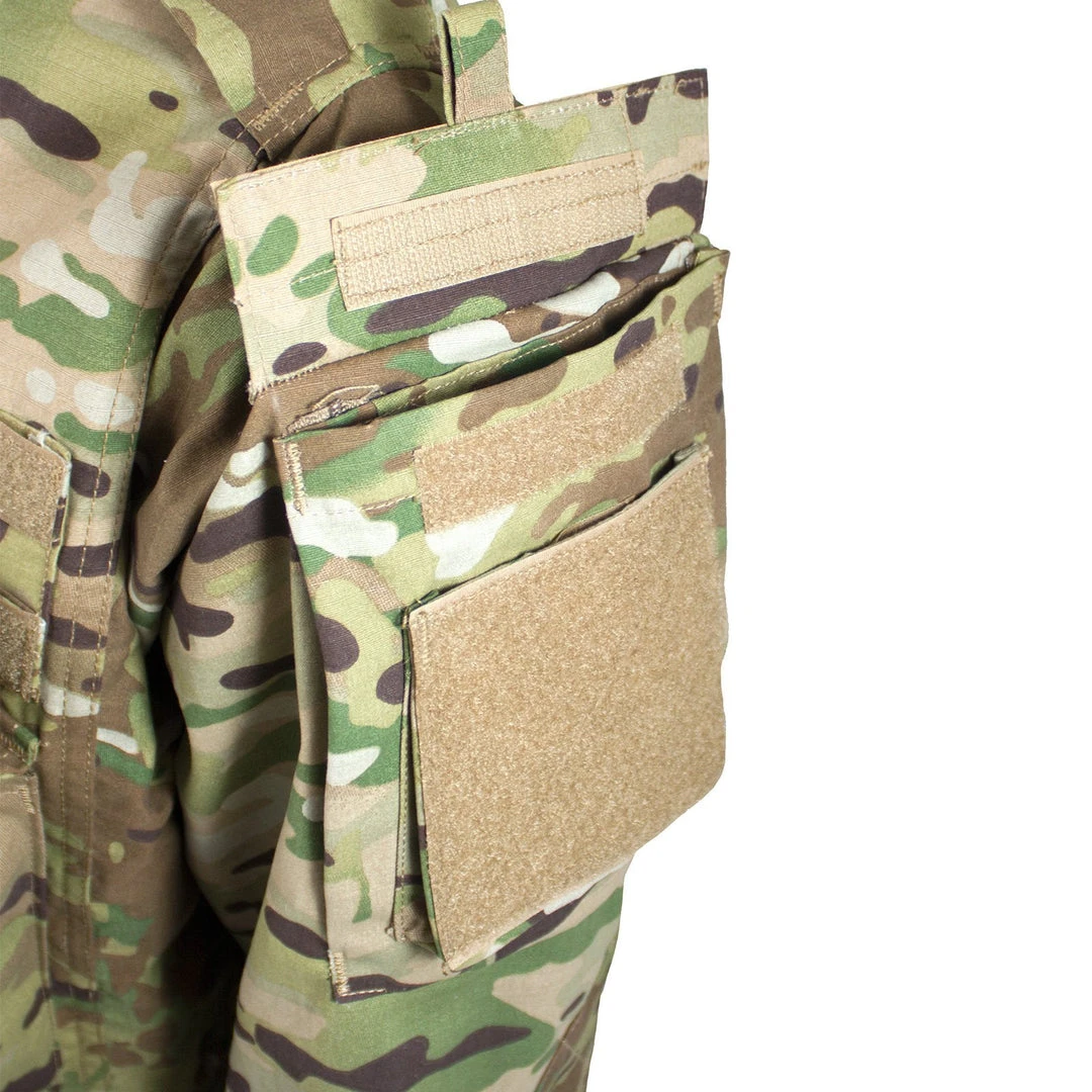 Discontinued Product Bulldog Evolved SAS Smock 8 Discontinued Product Bulldog Evolved SAS Smock