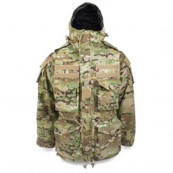 Discontinued Product Bulldog Evolved SAS Smock