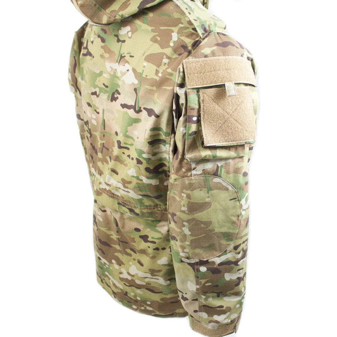 Discontinued Product Bulldog Evolved SAS Smock 3 Discontinued Product Bulldog Evolved SAS Smock