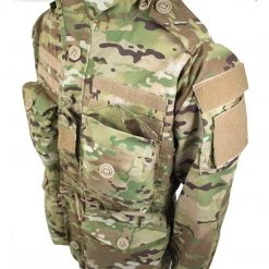 Discontinued Product Bulldog Evolved SAS Smock 14 Discontinued Product Bulldog Evolved SAS Smock