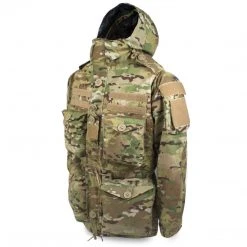 Discontinued Product Bulldog Evolved SAS Smock