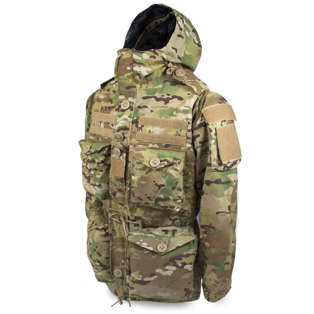 Discontinued Product Bulldog Evolved SAS Smock 1 Discontinued Product Bulldog Evolved SAS Smock