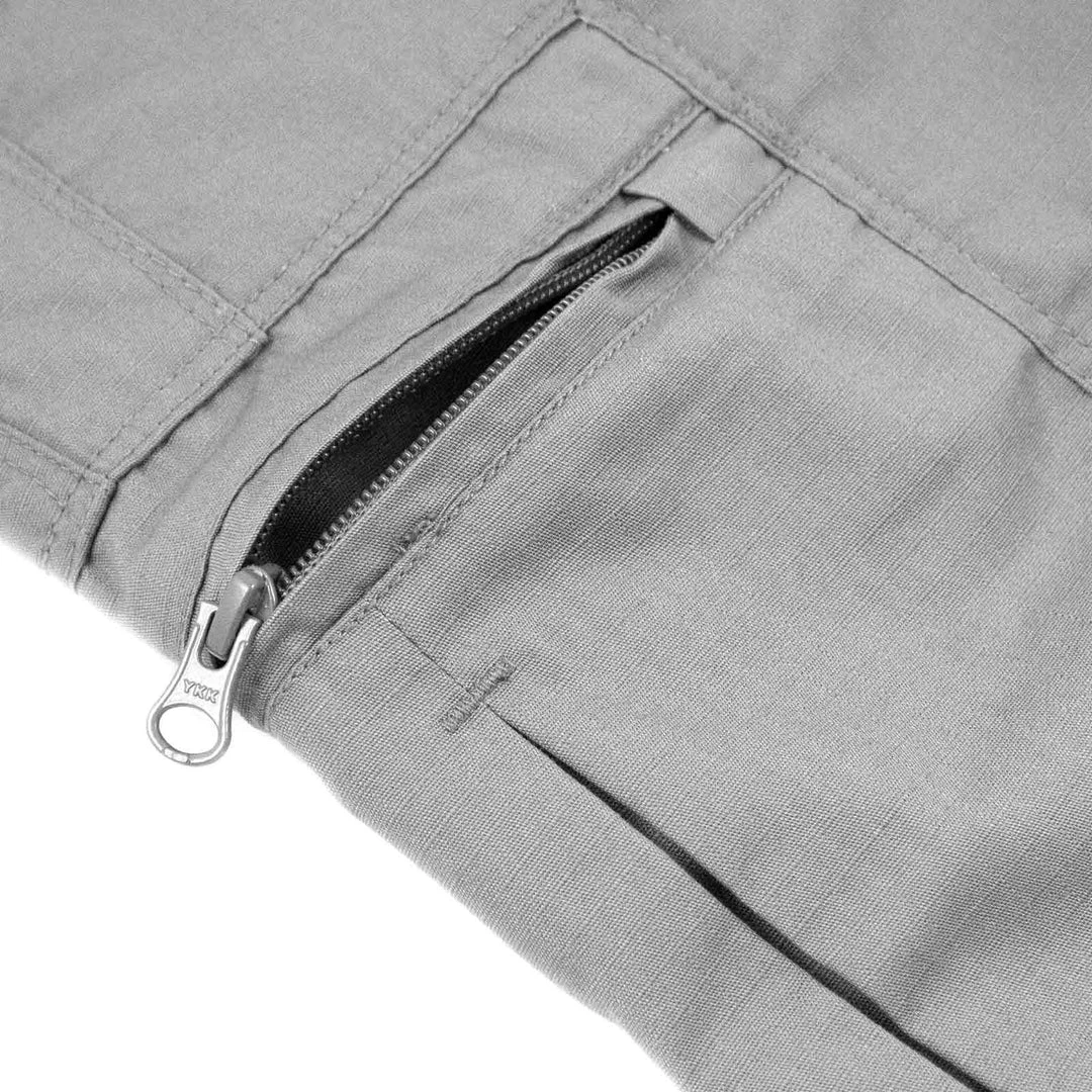 Bulldog Tactical Gear BULLDOG EXERT 2.0 TROUSERS | Men's Lightweight Rip-Stop Tactical Pants Clothing 3 Bulldog Tactical Gear BULLDOG EXERT 2.0 TROUSERS | Men's Lightweight Rip-Stop Tactical Pants Clothing