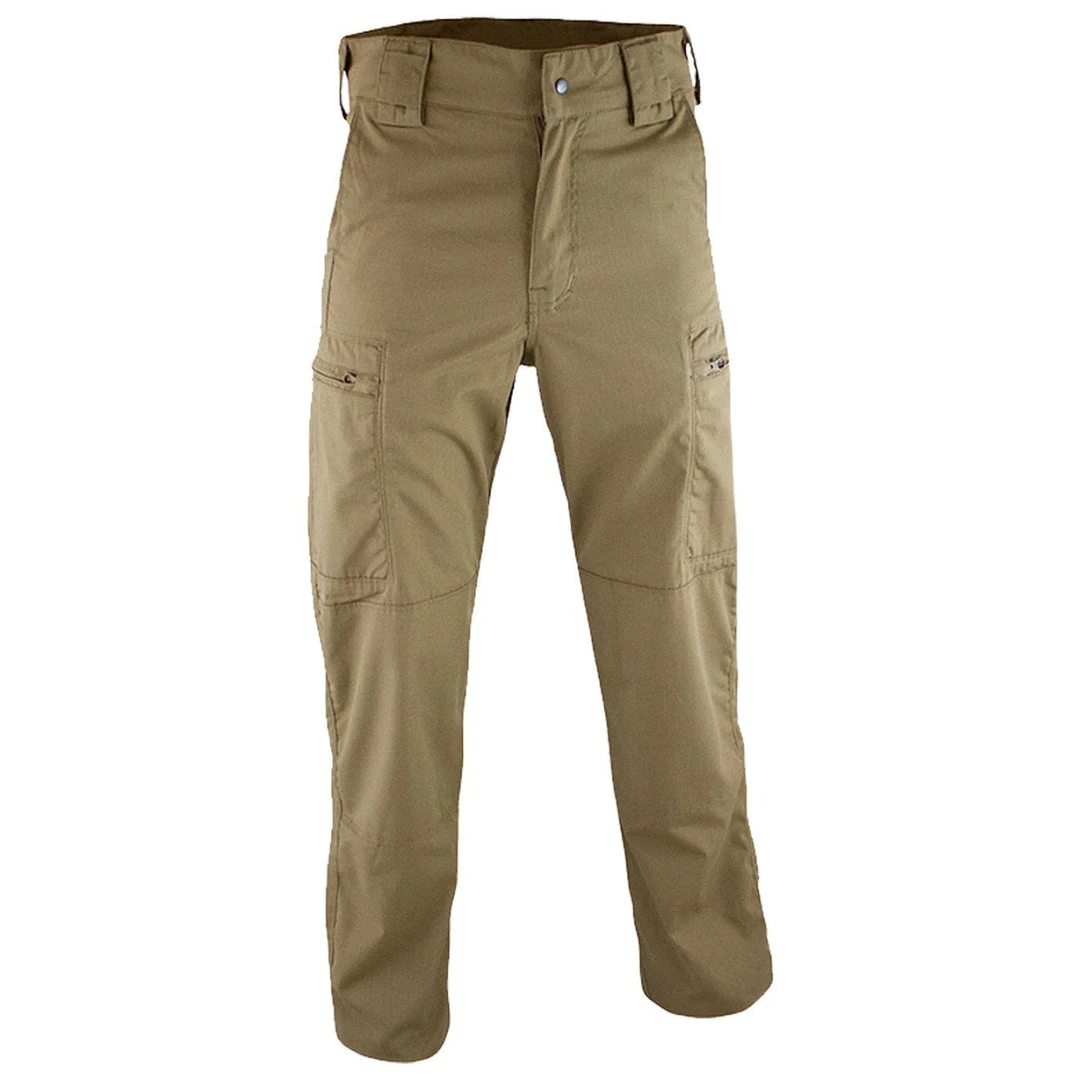 Bulldog Tactical Gear BULLDOG EXERT 2.0 TROUSERS | Men's Lightweight Rip-Stop Tactical Pants Clothing 6 Bulldog Tactical Gear BULLDOG EXERT 2.0 TROUSERS | Men's Lightweight Rip-Stop Tactical Pants Clothing