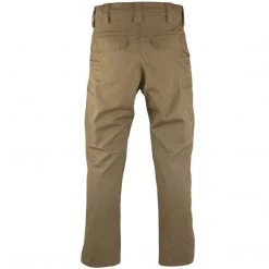 Bulldog Tactical Gear BULLDOG EXERT TROUSERS | Tactical Pants With Zip Cargo Pockets