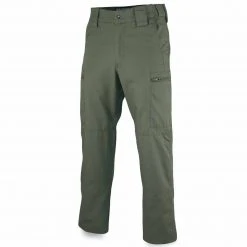 Bulldog Tactical Gear BULLDOG EXERT TROUSERS | Tactical Pants With Zip Cargo Pockets
