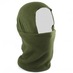 Bulldog Tactical Gear BULLDOG FLEECE HEADOVER | Multi-Functional Military Head Scarf Headwear 14 Bulldog Tactical Gear BULLDOG FLEECE HEADOVER | Multi-Functional Military Head Scarf Headwear