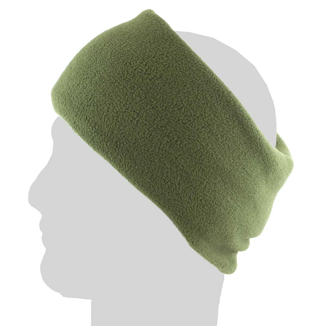 Bulldog Tactical Gear BULLDOG FLEECE HEADOVER | Multi-Functional Military Head Scarf Headwear 4 Bulldog Tactical Gear BULLDOG FLEECE HEADOVER | Multi-Functional Military Head Scarf Headwear