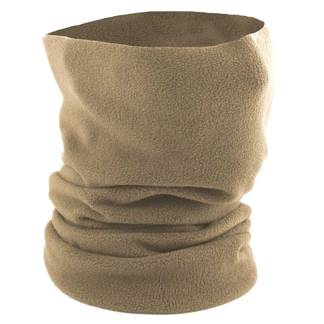 Bulldog Tactical Gear BULLDOG FLEECE HEADOVER | Multi-Functional Military Head Scarf Headwear 9 Bulldog Tactical Gear BULLDOG FLEECE HEADOVER | Multi-Functional Military Head Scarf Headwear