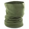Bulldog Tactical Gear BULLDOG FLEECE HEADOVER | Multi-Functional Military Head Scarf Headwear