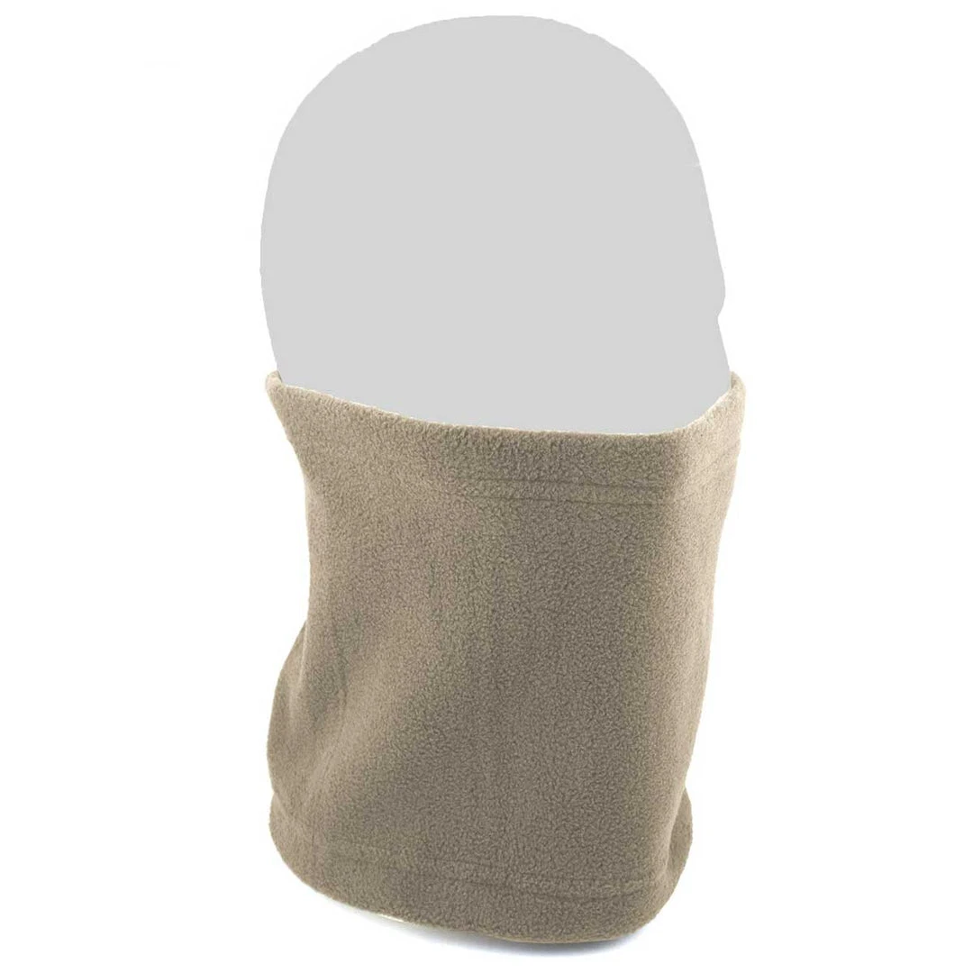 Bulldog Tactical Gear BULLDOG FLEECE NECK GAITER | Fitted Multi-Functional Snood Headwear 7 Bulldog Tactical Gear BULLDOG FLEECE NECK GAITER | Fitted Multi-Functional Snood Headwear