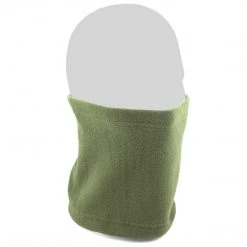 Bulldog Tactical Gear BULLDOG FLEECE NECK GAITER | Fitted Multi-Functional Snood Headwear