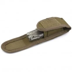 Bulldog Tactical Gear Pouches & Holders BULLDOG FOLDING KNIFE POUCH | Versatile Tool Holder, 6cm X 14cm