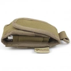 Bulldog Tactical Gear Pouches & Holders BULLDOG FOLDING KNIFE POUCH | Versatile Tool Holder, 6cm X 14cm