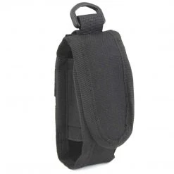 Bulldog Tactical Gear Pouches & Holders BULLDOG FOLDING KNIFE POUCH | Versatile Tool Holder, 6cm X 14cm