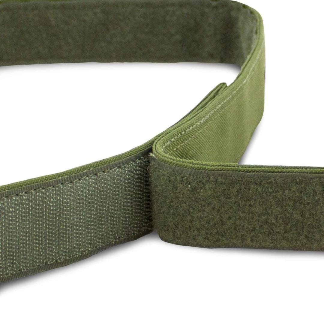 Bulldog Tactical Gear BULLDOG HOOK & LOOP TACTICAL BELT 1.5" | Velcro Trouser Belt Clothing 5 Bulldog Tactical Gear BULLDOG HOOK & LOOP TACTICAL BELT 1.5" | Velcro Trouser Belt Clothing