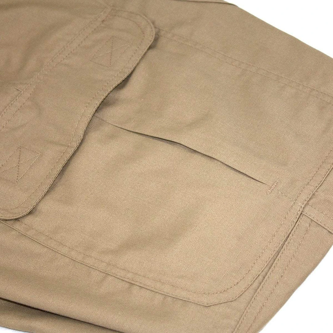 Bulldog Tactical Gear BULLDOG INCOG TROUSERS | Men's Rip-Stop Cargo Pants Clothing 8 Bulldog Tactical Gear BULLDOG INCOG TROUSERS | Men's Rip-Stop Cargo Pants Clothing