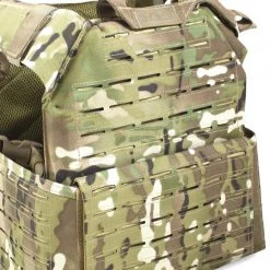Bulldog Tactical Gear Webbing, Vests & Carriers BULLDOG KINETIC ARMOUR CARRIER | Modular Buckle MOLLE Plate Carrier 20 Bulldog Tactical Gear Webbing, Vests & Carriers BULLDOG KINETIC ARMOUR CARRIER | Modular Buckle MOLLE Plate Carrier