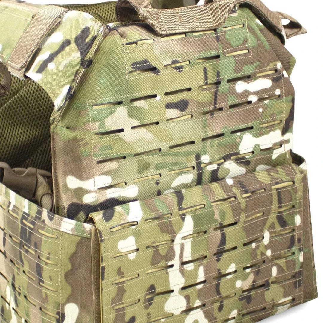 Bulldog Tactical Gear Webbing, Vests & Carriers BULLDOG KINETIC ARMOUR CARRIER | Modular Buckle MOLLE Plate Carrier 8 Bulldog Tactical Gear Webbing, Vests & Carriers BULLDOG KINETIC ARMOUR CARRIER | Modular Buckle MOLLE Plate Carrier
