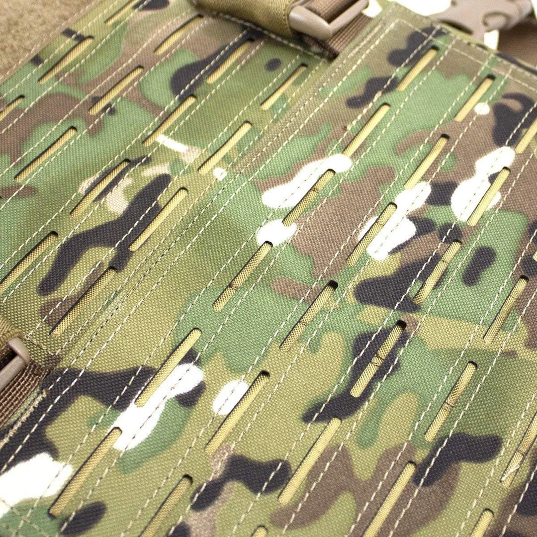 Bulldog Tactical Gear Webbing, Vests & Carriers BULLDOG KINETIC ARMOUR CARRIER | Modular Buckle MOLLE Plate Carrier 6 Bulldog Tactical Gear Webbing, Vests & Carriers BULLDOG KINETIC ARMOUR CARRIER | Modular Buckle MOLLE Plate Carrier