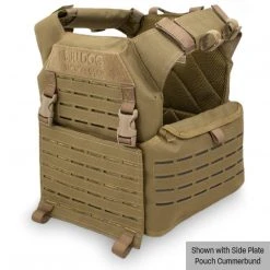 Bulldog Tactical Gear Webbing, Vests & Carriers BULLDOG KINETIC ARMOUR CARRIER | Modular Buckle MOLLE Plate Carrier 23 Bulldog Tactical Gear Webbing, Vests & Carriers BULLDOG KINETIC ARMOUR CARRIER | Modular Buckle MOLLE Plate Carrier