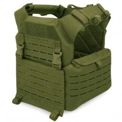 Bulldog Tactical Gear Webbing, Vests & Carriers BULLDOG KINETIC ARMOUR CARRIER | Modular Buckle MOLLE Plate Carrier 25 Bulldog Tactical Gear Webbing, Vests & Carriers BULLDOG KINETIC ARMOUR CARRIER | Modular Buckle MOLLE Plate Carrier