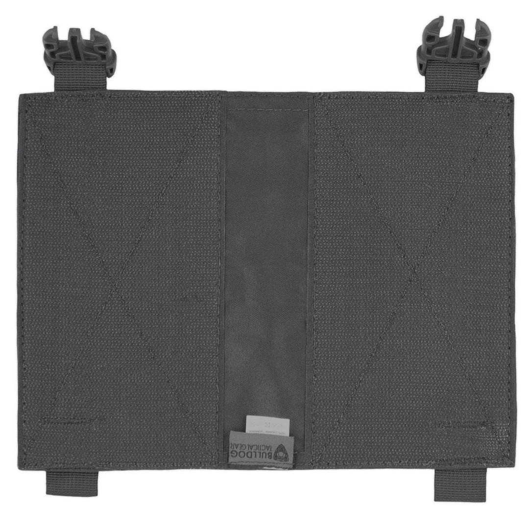 Bulldog Tactical Gear Webbing, Vests & Carriers BULLDOG KINETIC MODULAR BUCKLE PANEL | MOLLE, 24cm X 18cm 6 Bulldog Tactical Gear Webbing, Vests & Carriers BULLDOG KINETIC MODULAR BUCKLE PANEL | MOLLE, 24cm X 18cm