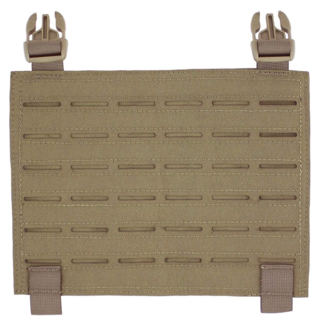 Bulldog Tactical Gear Webbing, Vests & Carriers BULLDOG KINETIC MODULAR BUCKLE PANEL | MOLLE, 24cm X 18cm 3 Bulldog Tactical Gear Webbing, Vests & Carriers BULLDOG KINETIC MODULAR BUCKLE PANEL | MOLLE, 24cm X 18cm
