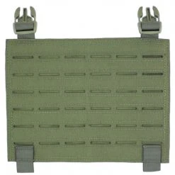 Bulldog Tactical Gear Webbing, Vests & Carriers BULLDOG KINETIC MODULAR BUCKLE PANEL | MOLLE, 24cm X 18cm